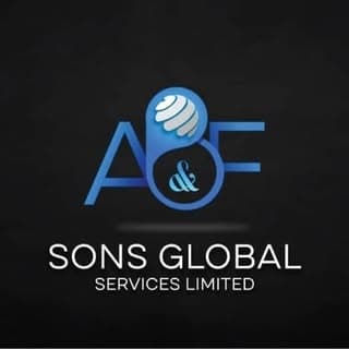 Abf & Sons Logo
