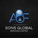 ABF & Sons Logo